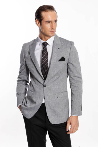 Cy-1103 MENS BLAZER - My Men's Shop