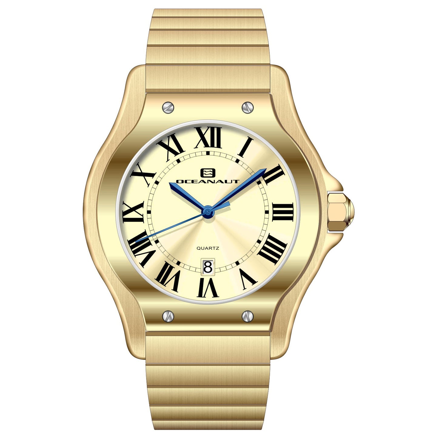 Oceanaut Rayonner para hombre