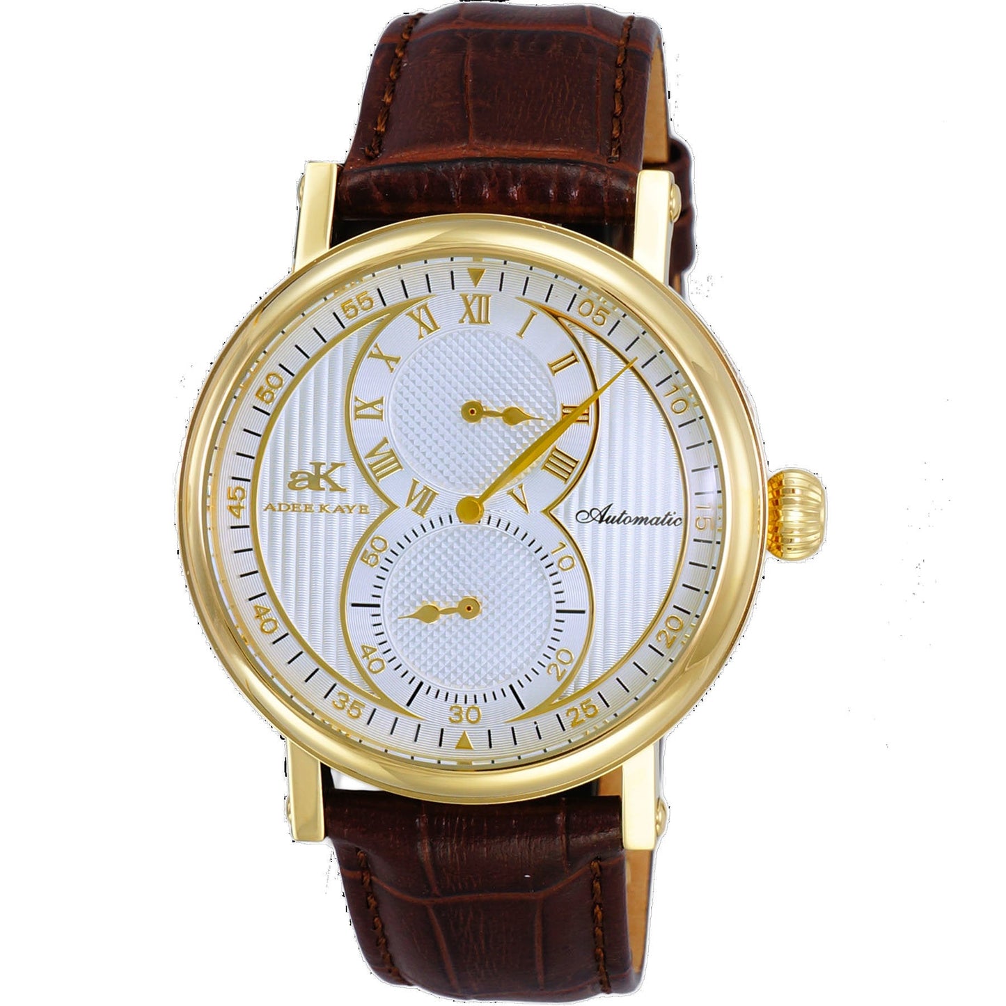 Adee Kaye para Hombre Mondo