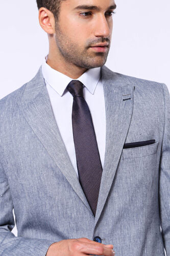 Cy-1103 MENS BLAZER - My Men's Shop