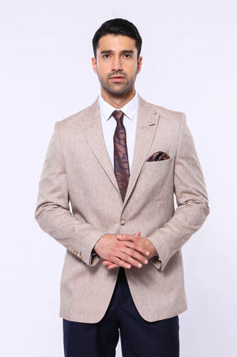 Cy-1103 MENS BLAZER - My Men's Shop