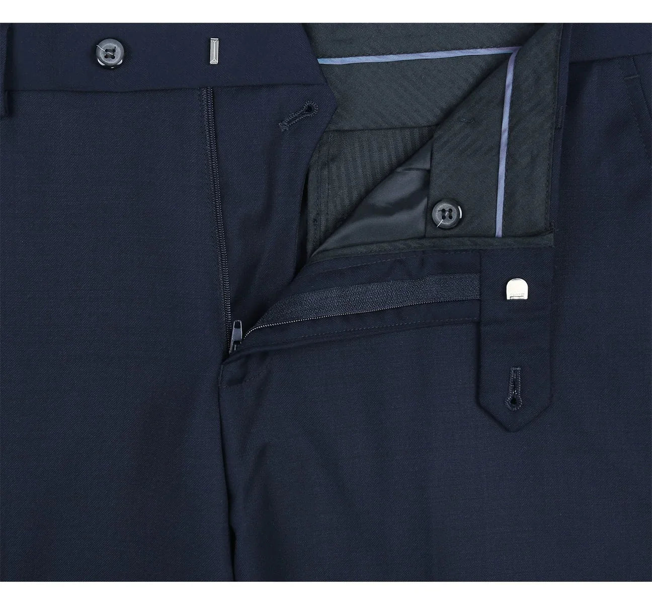 508-3 SUPER 140'S SLIM - My Men's Shop