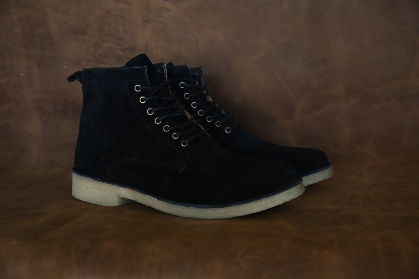 The Hunter | Black - My Men's Shop