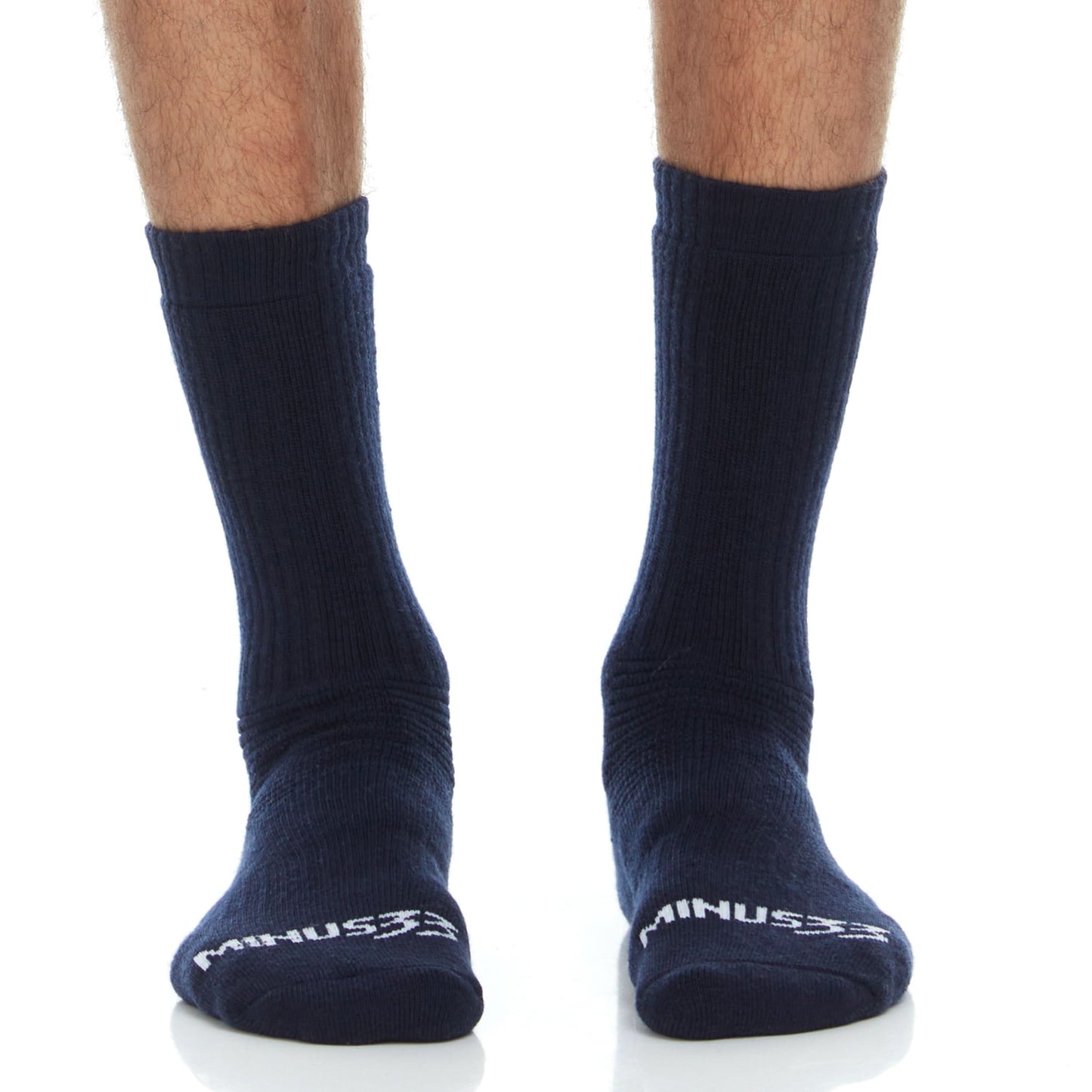 Midweight - Workhorse Boot Socks - My Men's Shop