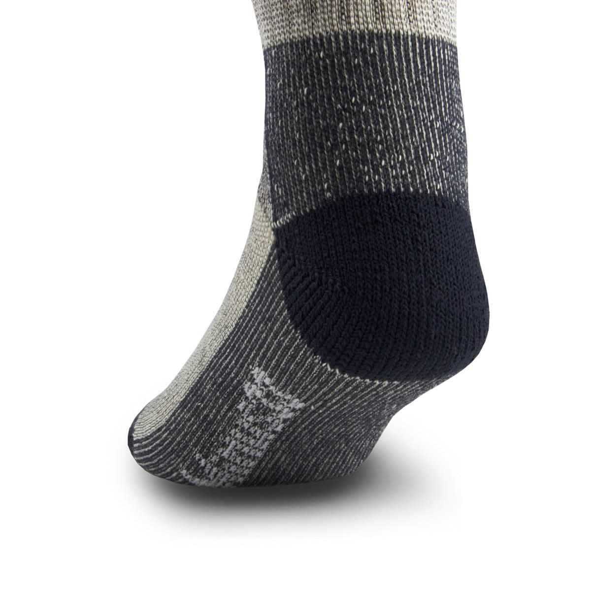 Midweight - Day Hiker Crew Socks - My Men's Shop