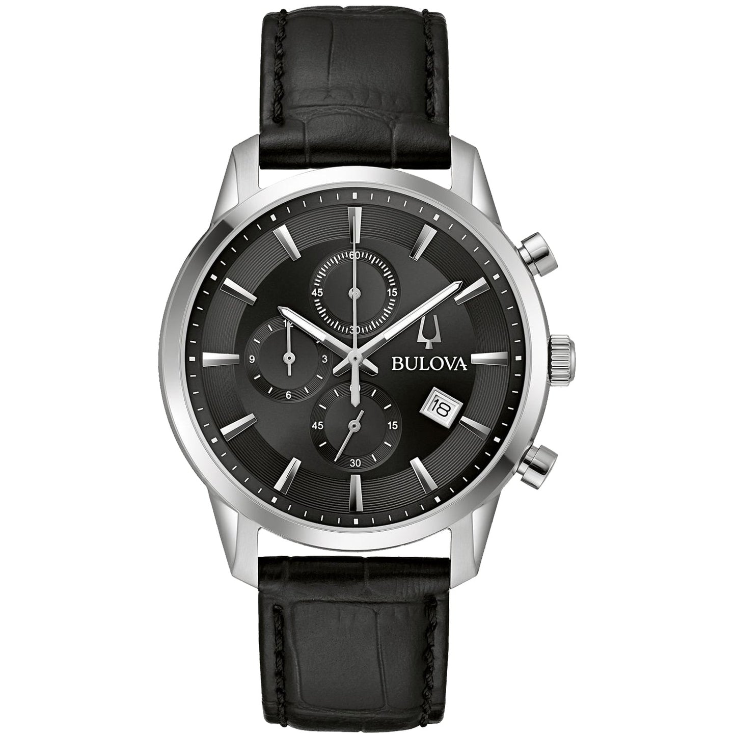 Bulova para hombre Sutton