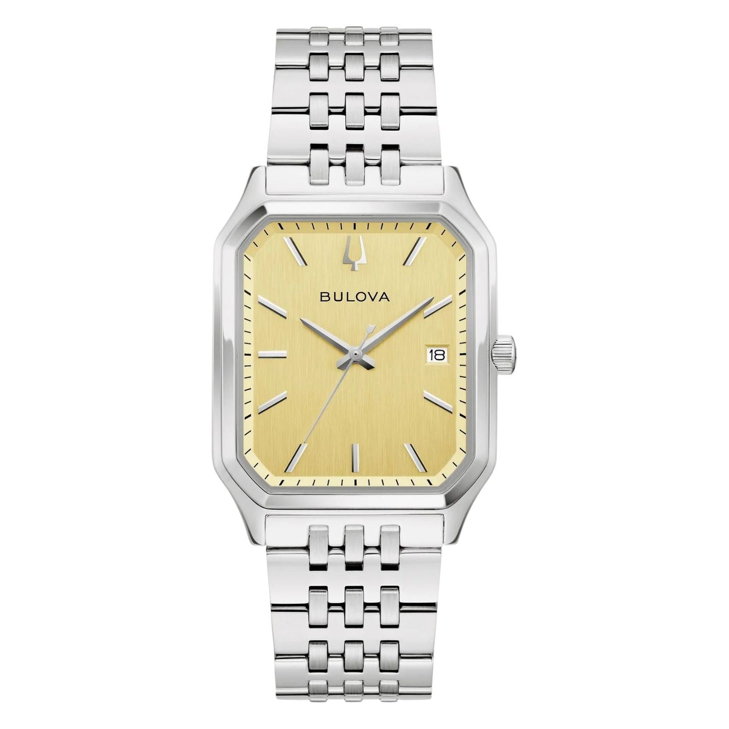 Bulova de Hombre Tony Bennett