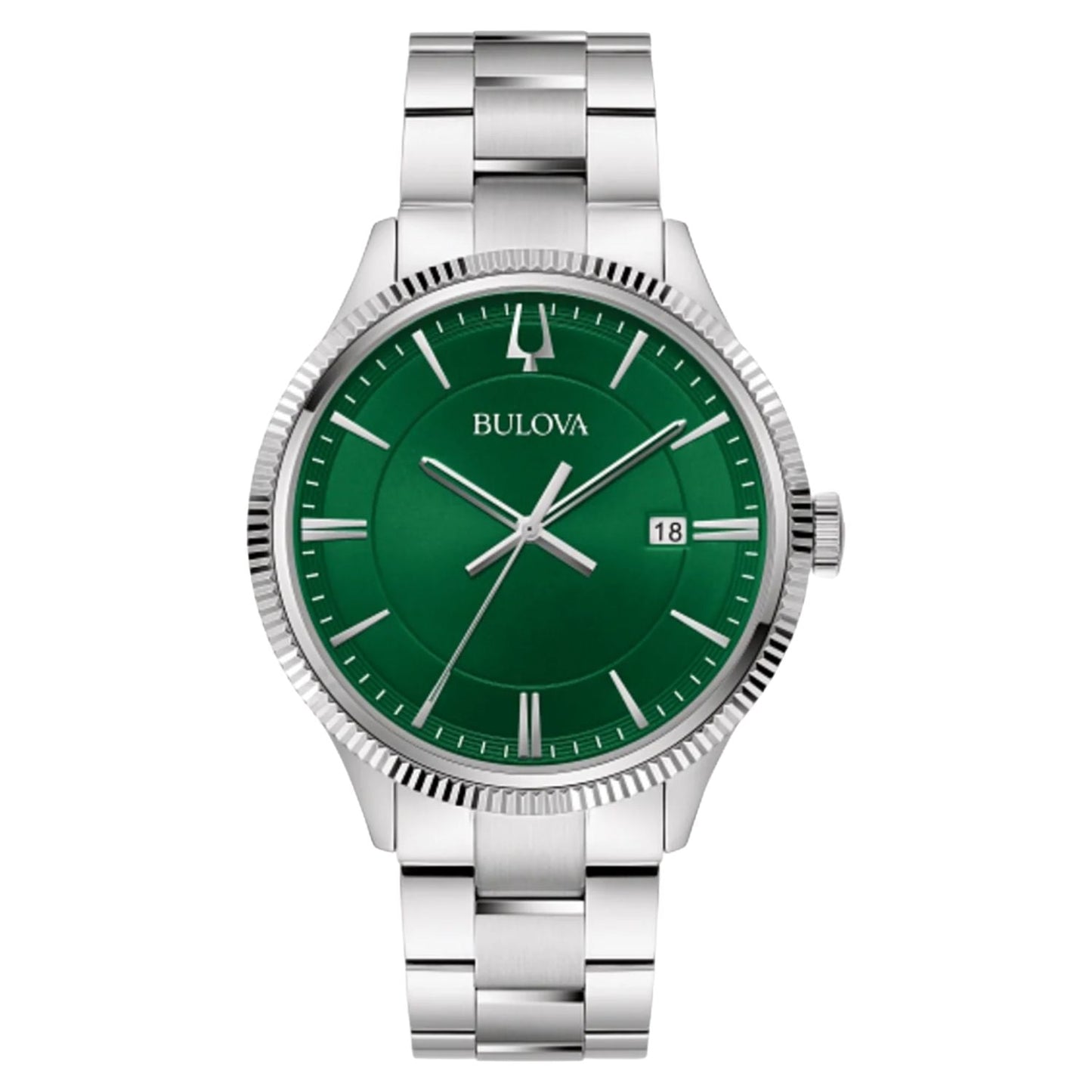 Bulova Clásico de Hombre