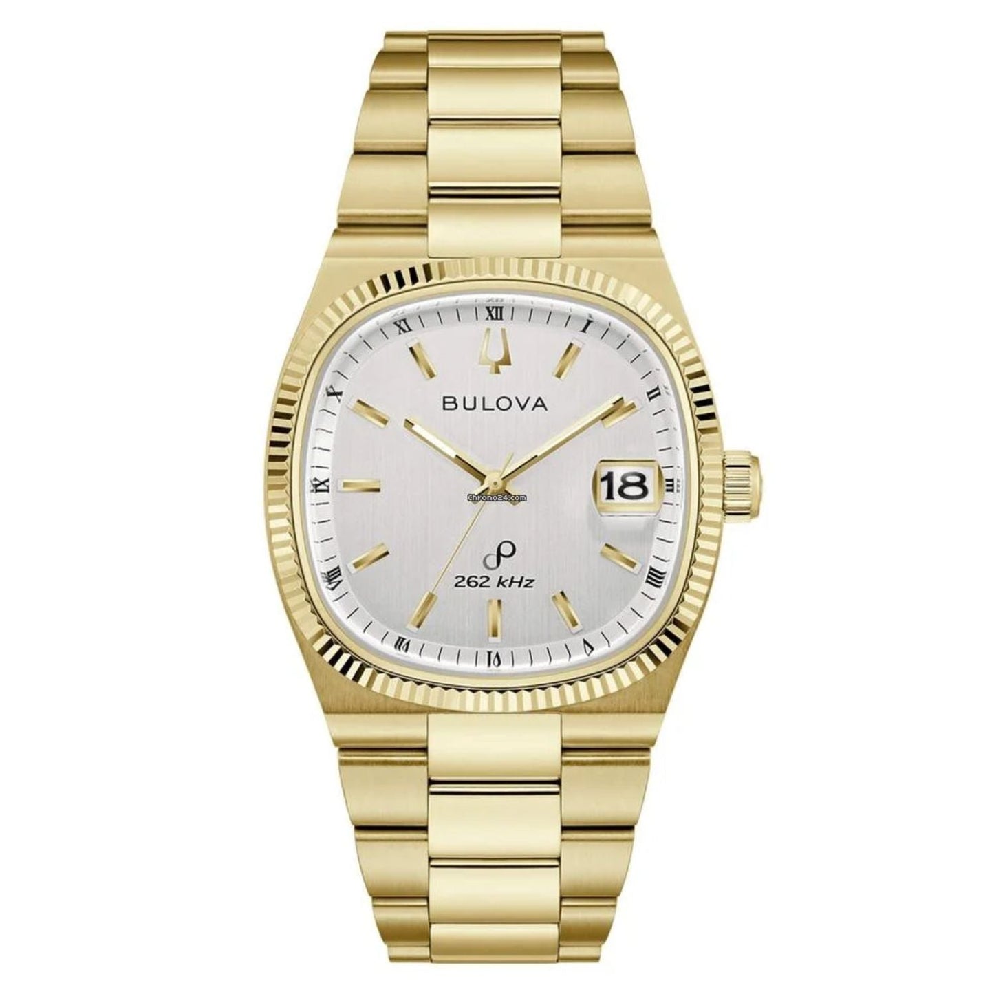 Bulova Sevilla para hombre