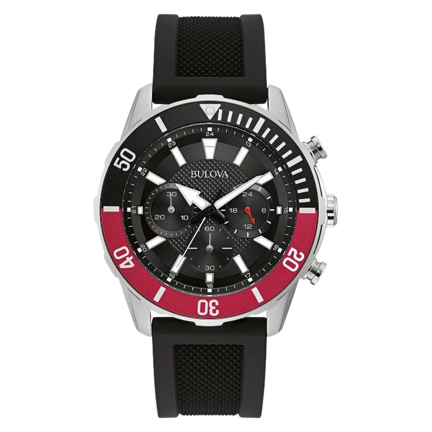 Bulova Clásico de Hombre