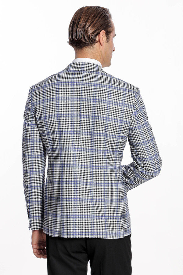 Cy-1103 MENS BLAZER - My Men's Shop