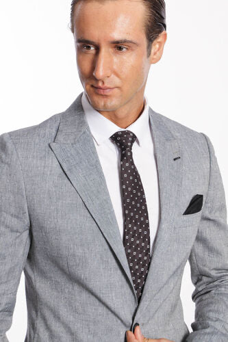 Cy-1103 MENS BLAZER - My Men's Shop