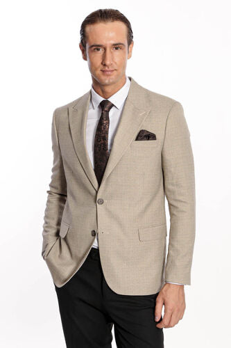 Ck-5311 MENS BLAZER - My Men's Shop