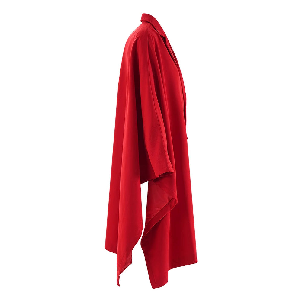Asymmetric Suit Jacket For Women, Chelsea, BYMANYC New York.