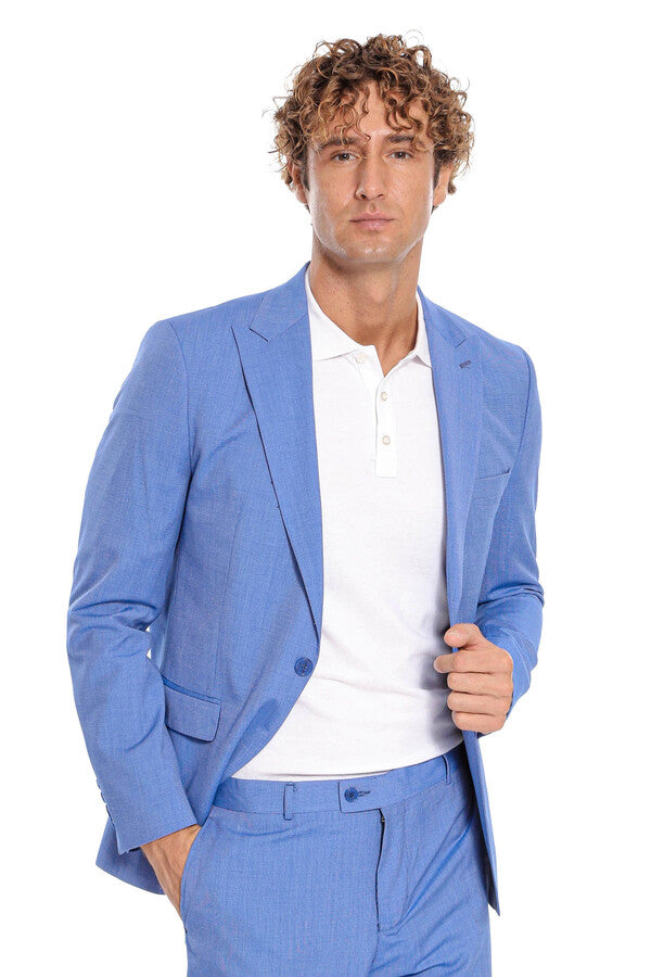 Tk-1320 MENS SUIT - My Men's Shop
