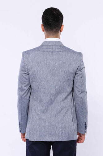 Cy-1103 MENS BLAZER - My Men's Shop
