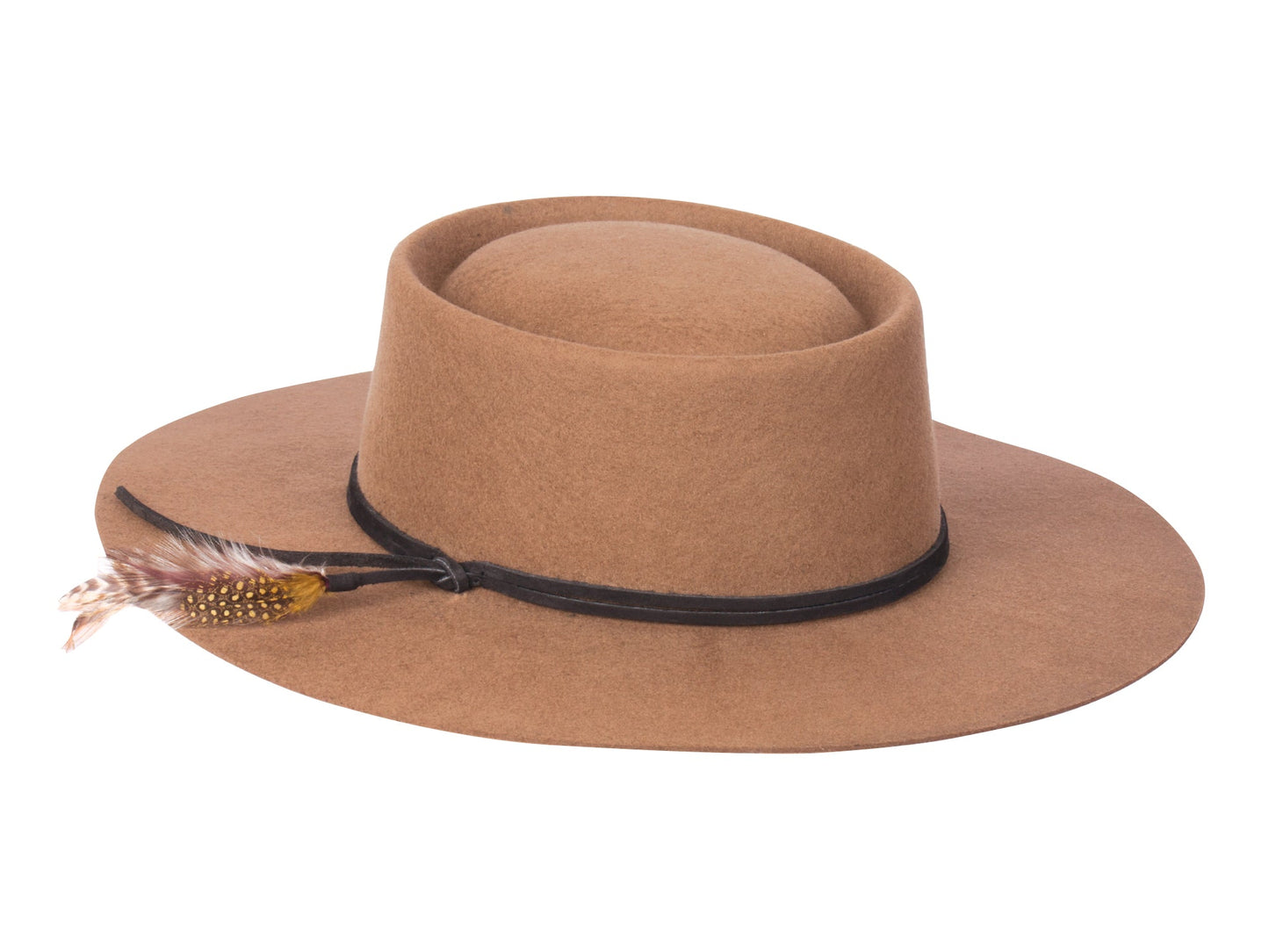 Bolero Wool Felt