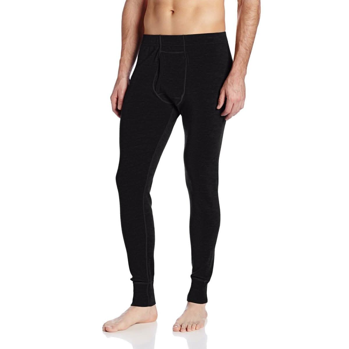 Midweight - Kancamagus Men's Bottom 100% Merino Wool - My Men's Shop