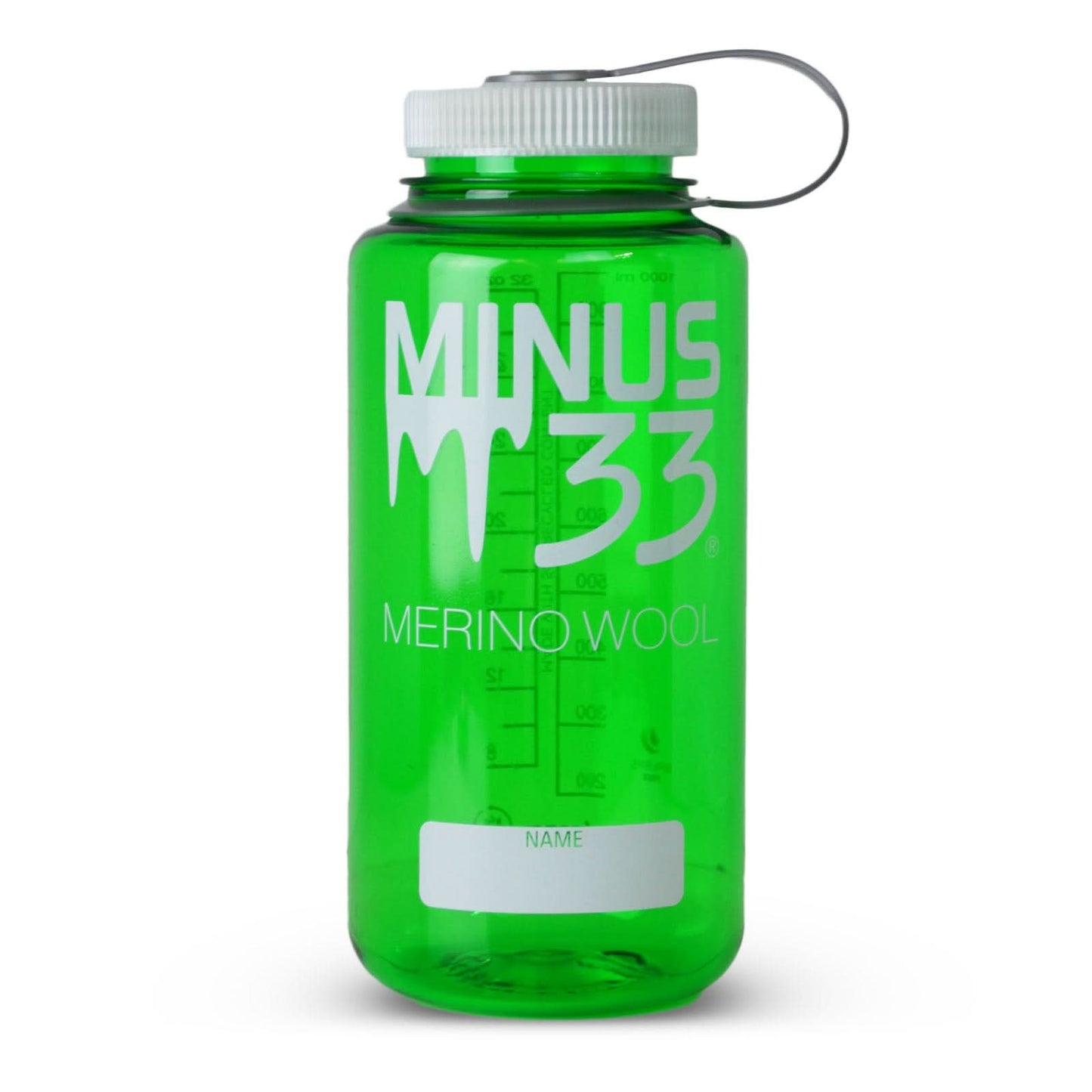 M33 - Nalgene Wide Mouth Bottle - My Men's Shop