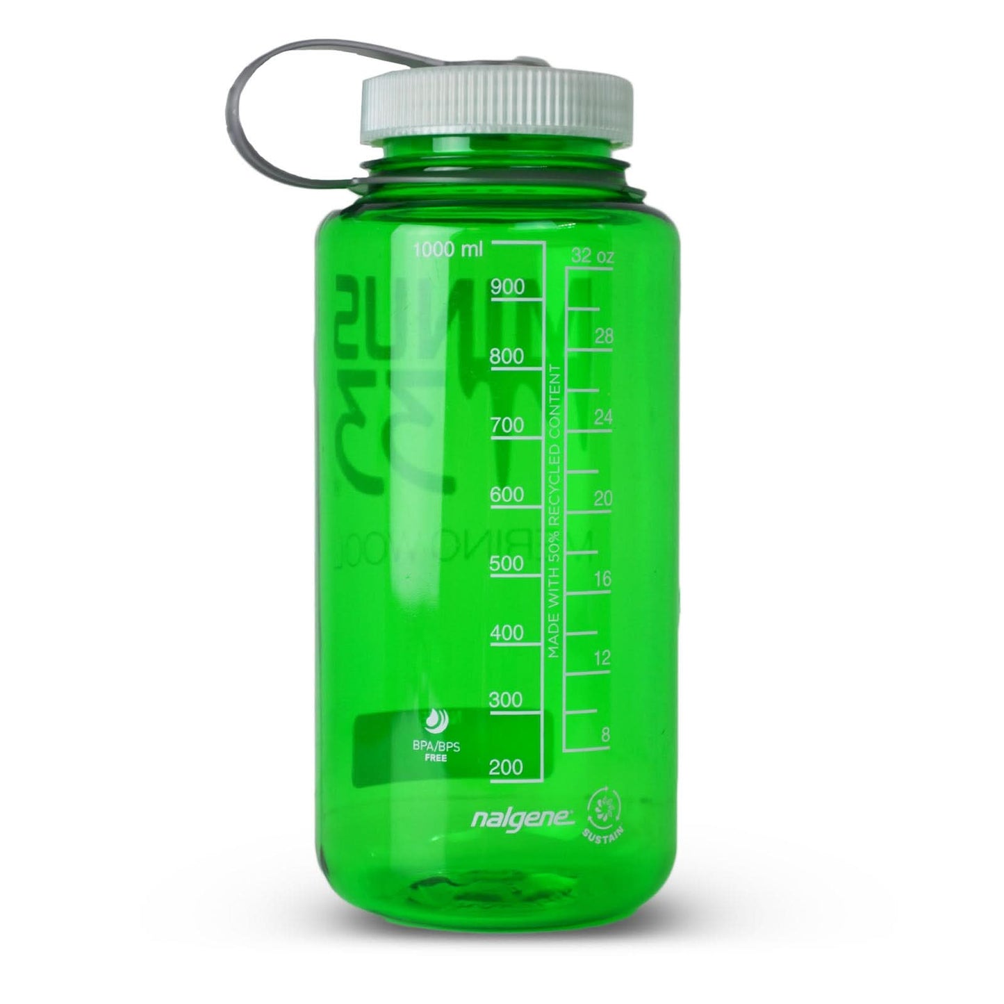 M33 - Nalgene Wide Mouth Bottle - My Men's Shop