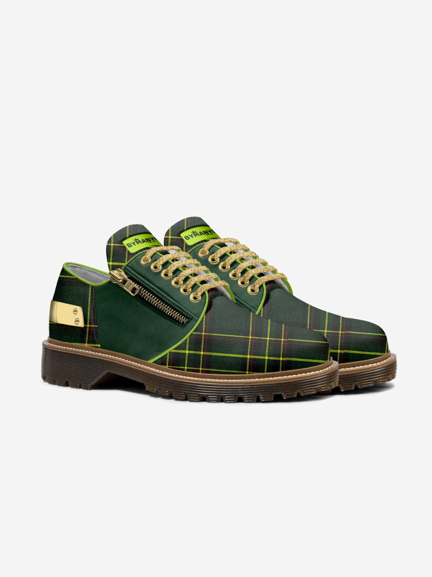 BYMANYC ® New York Astor Place Vogue – Ethical Designer - My Men's Shop