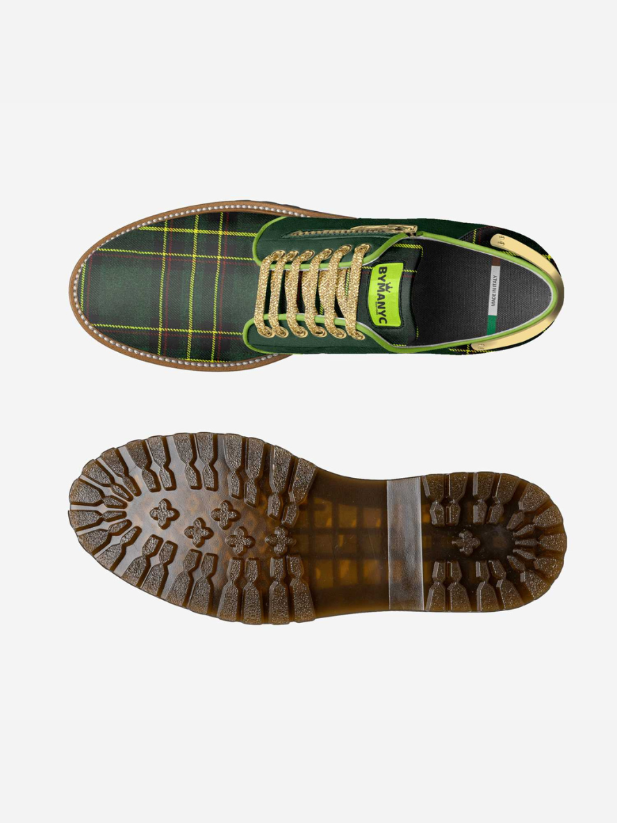 BYMANYC ® New York Astor Place Vogue – Ethical Designer - My Men's Shop