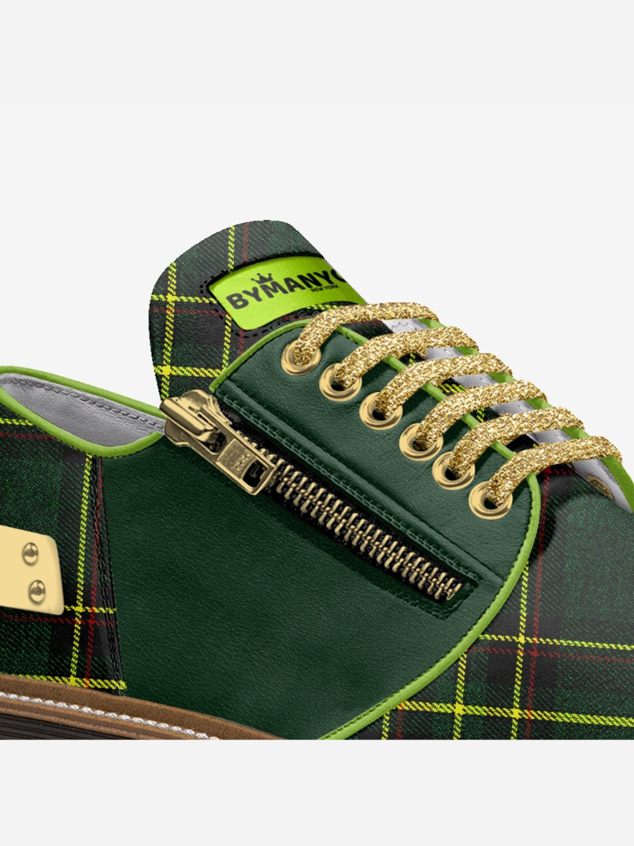 BYMANYC ® New York Astor Place Vogue – Ethical Designer - My Men's Shop