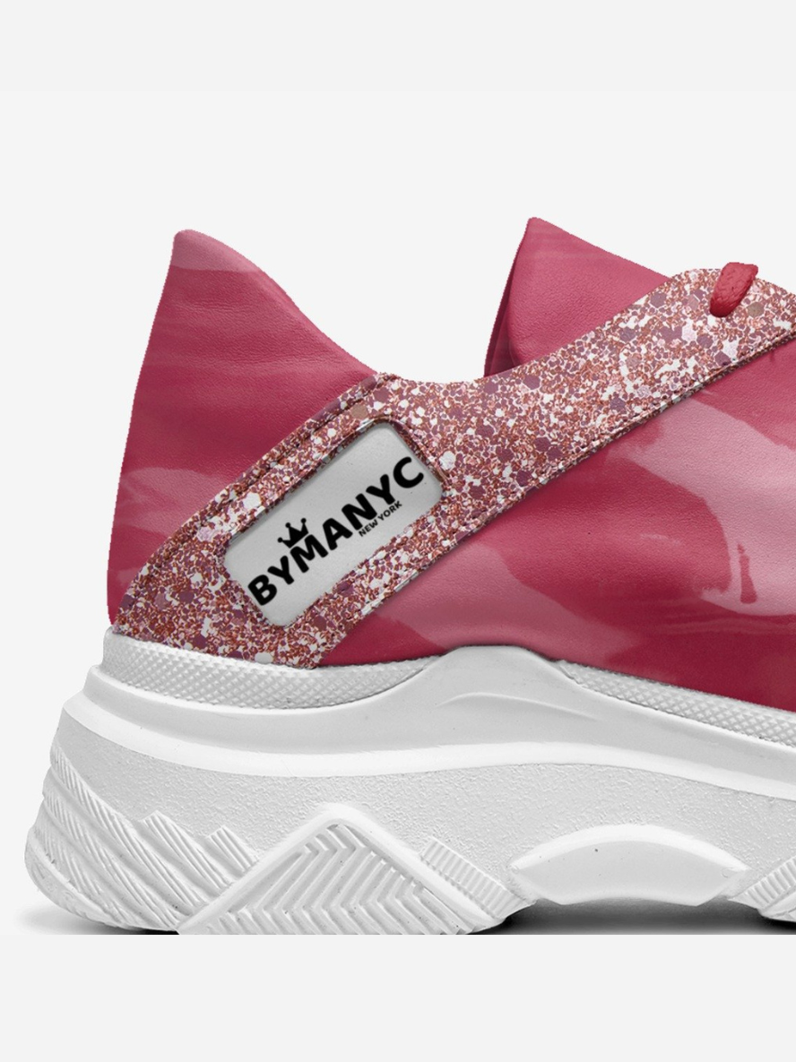 BYMANYC ® New York Broadway Step – Eco Footwear Revolution - My Men's Shop