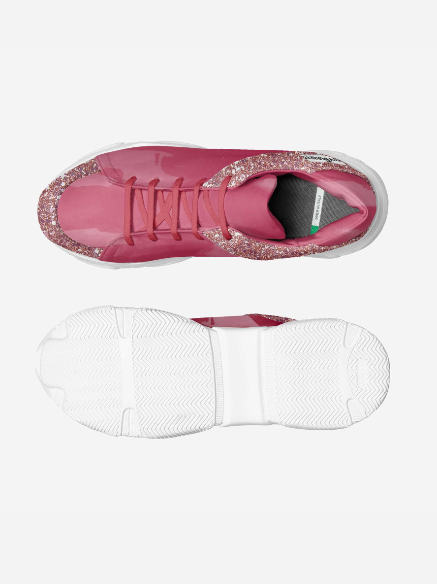 BYMANYC ® New York Broadway Step – Eco Footwear Revolution - My Men's Shop