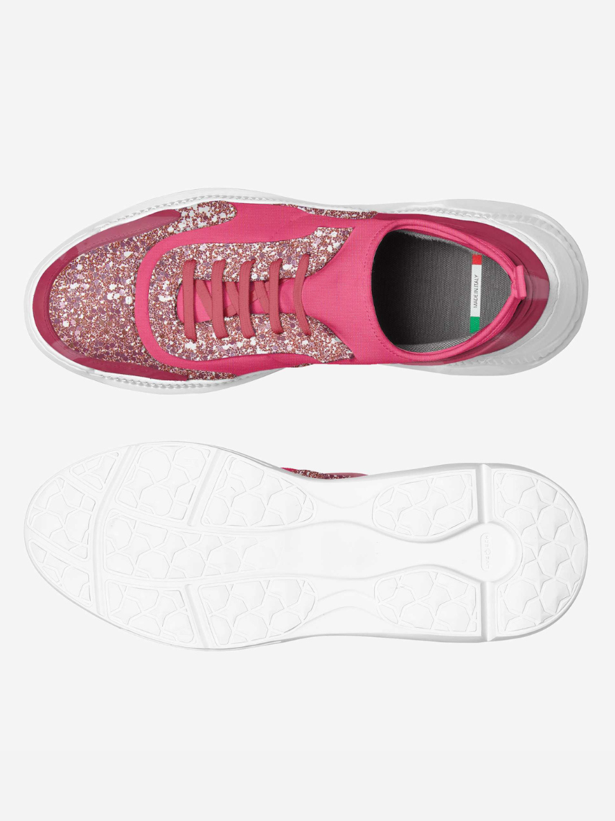 BYMANYC ® New York DUMBO Edge – Eco-Conscious Sneakers - My Men's Shop