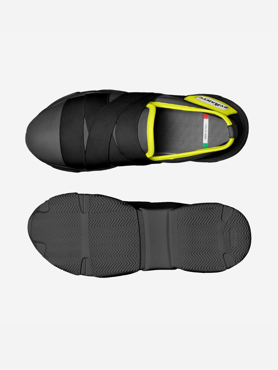 BYMANYC ® New York Fifth Avenue Chic – Eco-Conscious Footwear - My Men's Shop