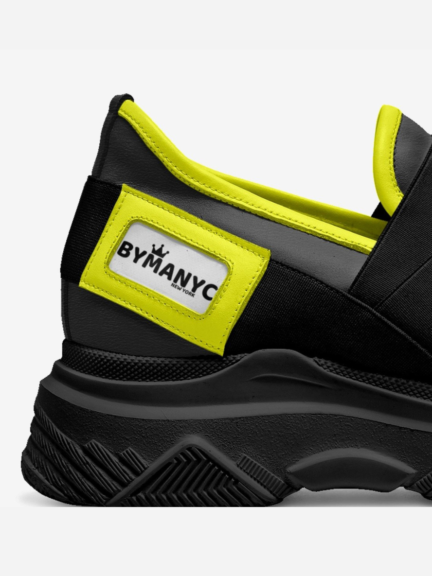 BYMANYC ® New York Fifth Avenue Chic – Eco-Conscious Footwear - My Men's Shop