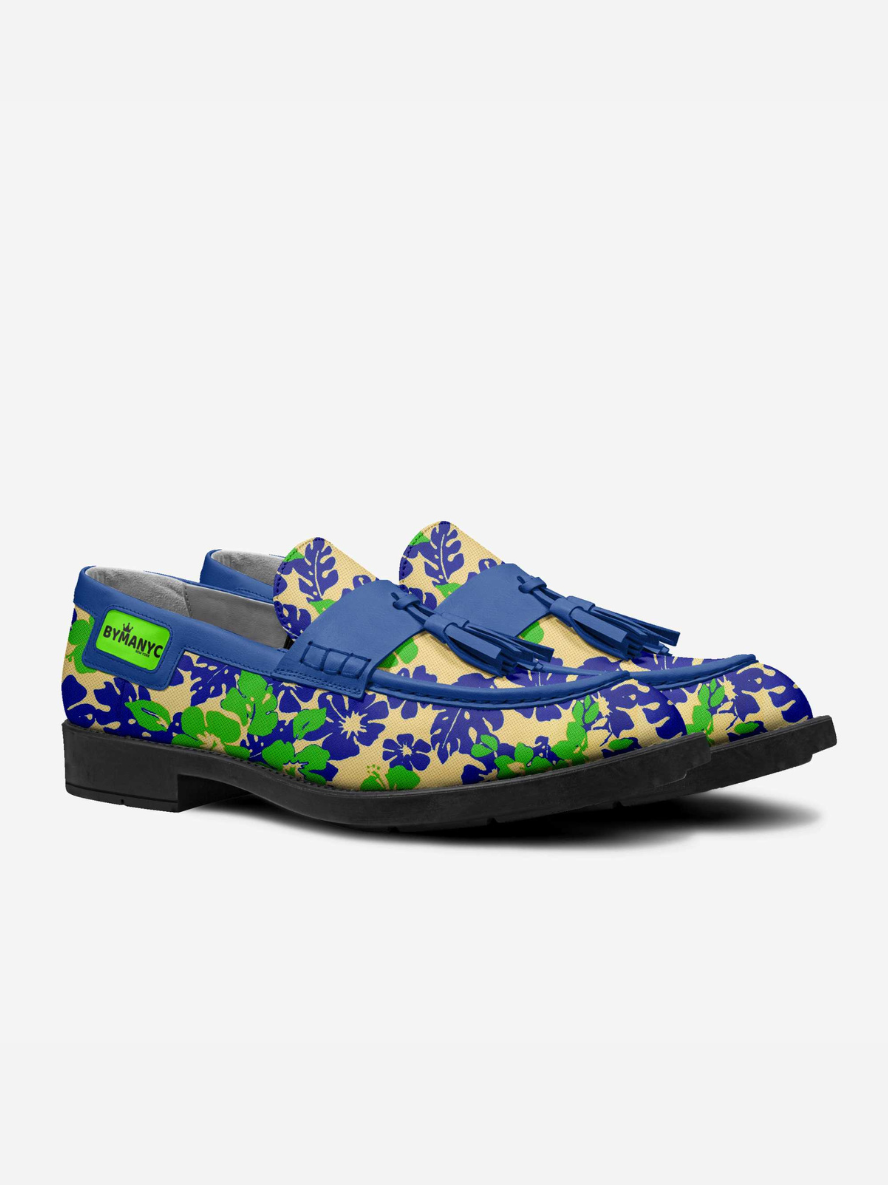 BYMANYC ® New York Hudson Walk – Sustainable Urban Footwear - My Men's Shop