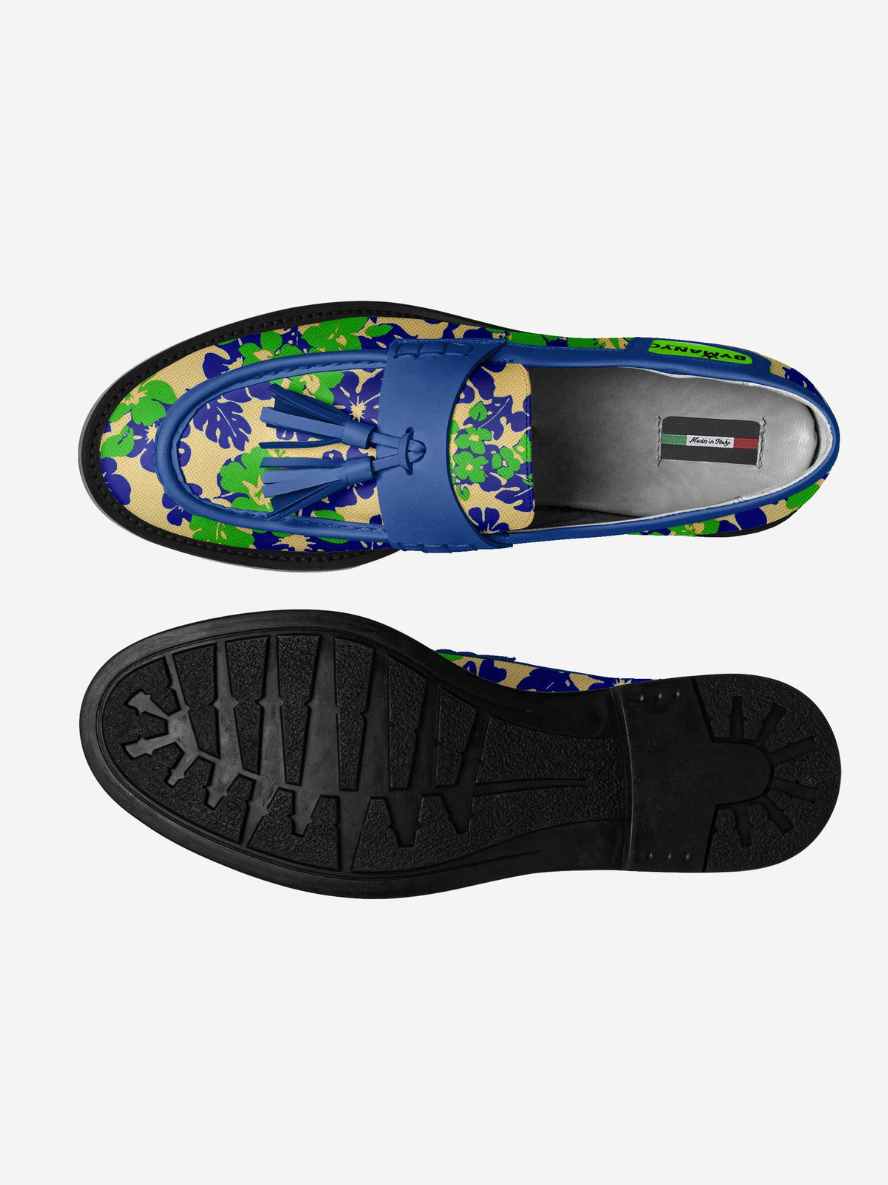BYMANYC ® New York Hudson Walk – Sustainable Urban Footwear - My Men's Shop
