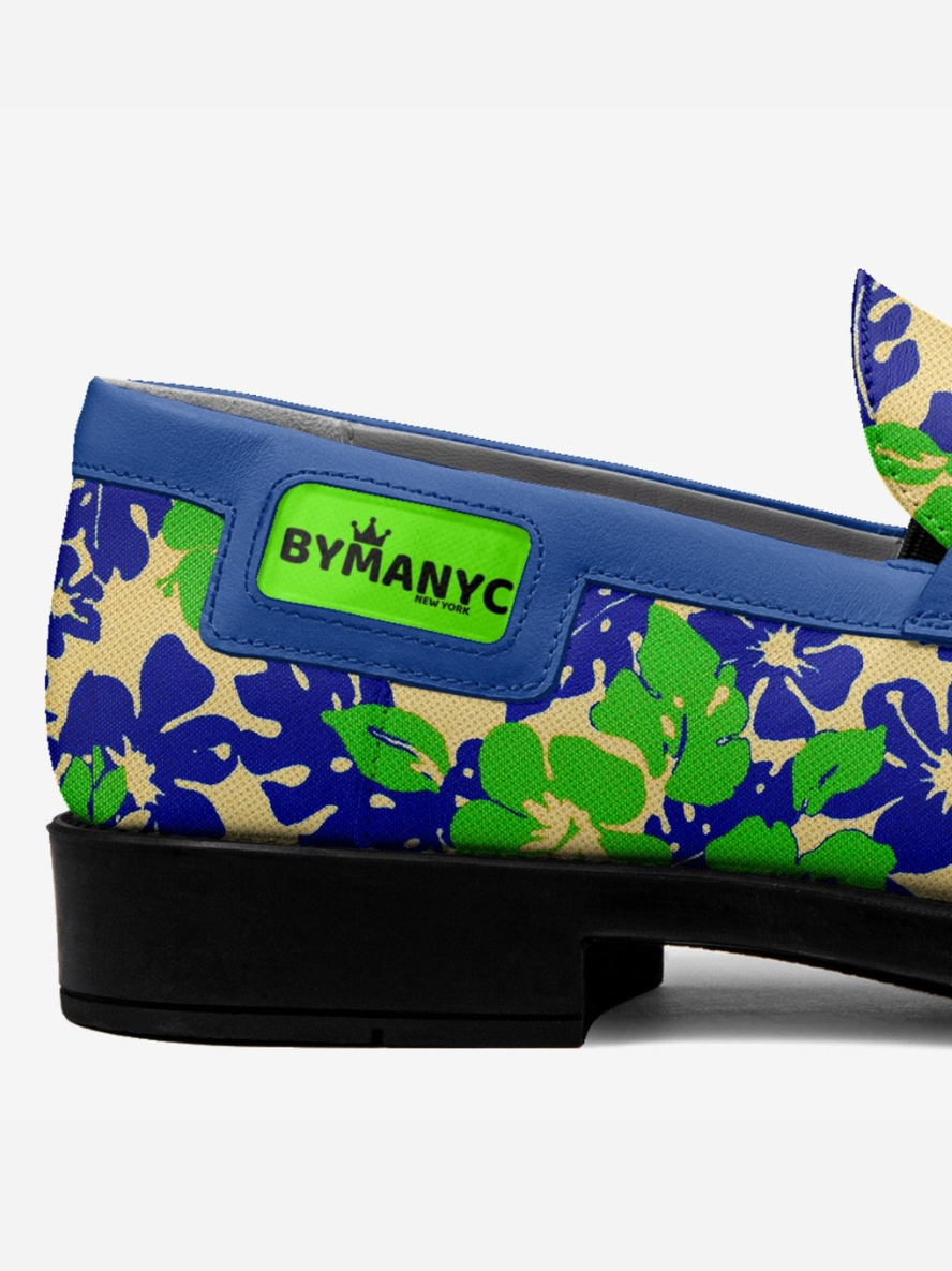 BYMANYC ® New York Hudson Walk – Sustainable Urban Footwear - My Men's Shop