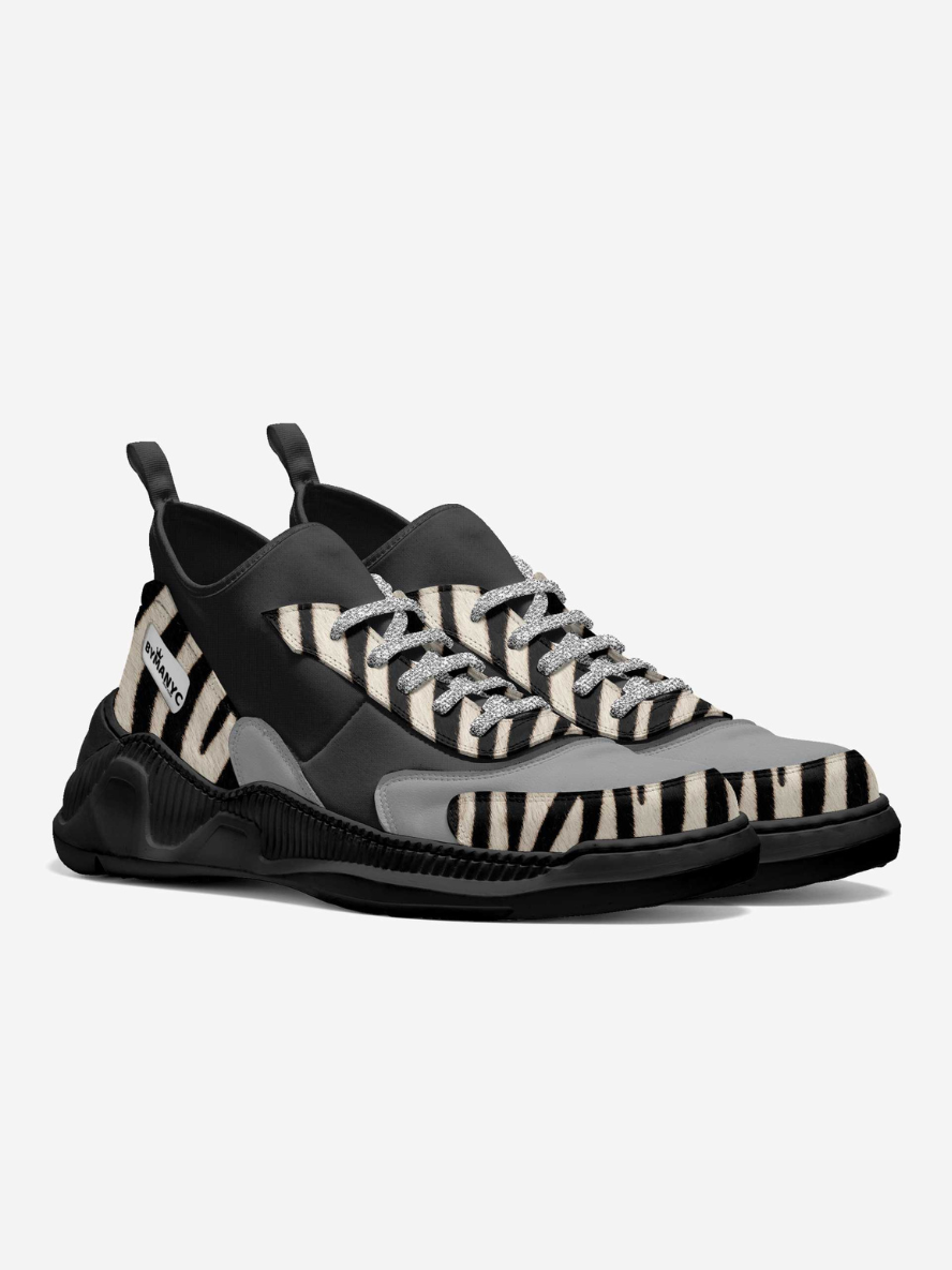 BYMANYC ® New York Park Avenue Rhythm – Eco-Luxury Shoes - My Men's Shop