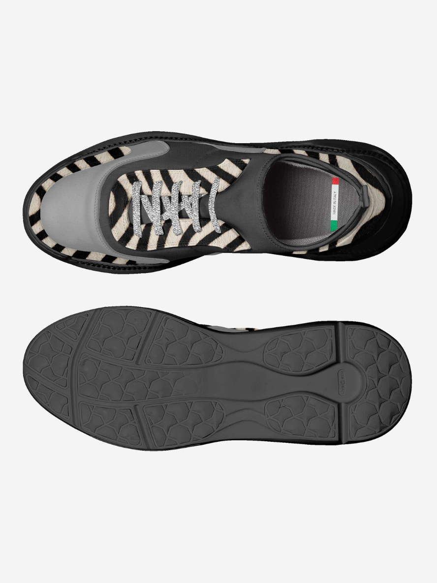 BYMANYC ® New York Park Avenue Rhythm – Eco-Luxury Shoes - My Men's Shop