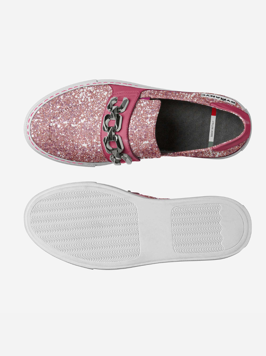 BYMANYC ® New York Tribeca Move – Eco-Friendly Urban Footwear - My Men's Shop