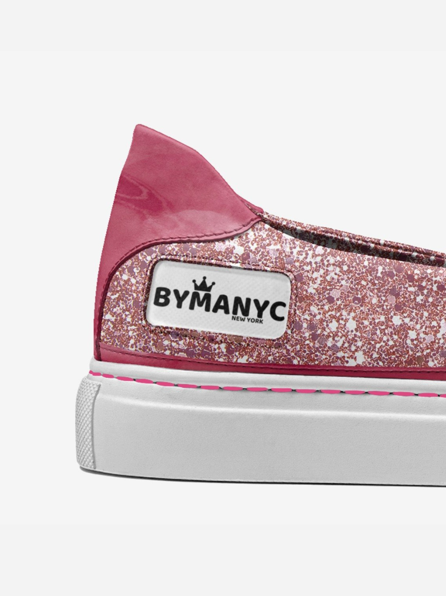 BYMANYC ® New York Tribeca Move – Eco-Friendly Urban Footwear - My Men's Shop
