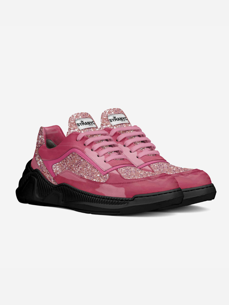 BYMANYC ® New York Uptown Glide – Sustainable Vegan Shoes - My Men's Shop