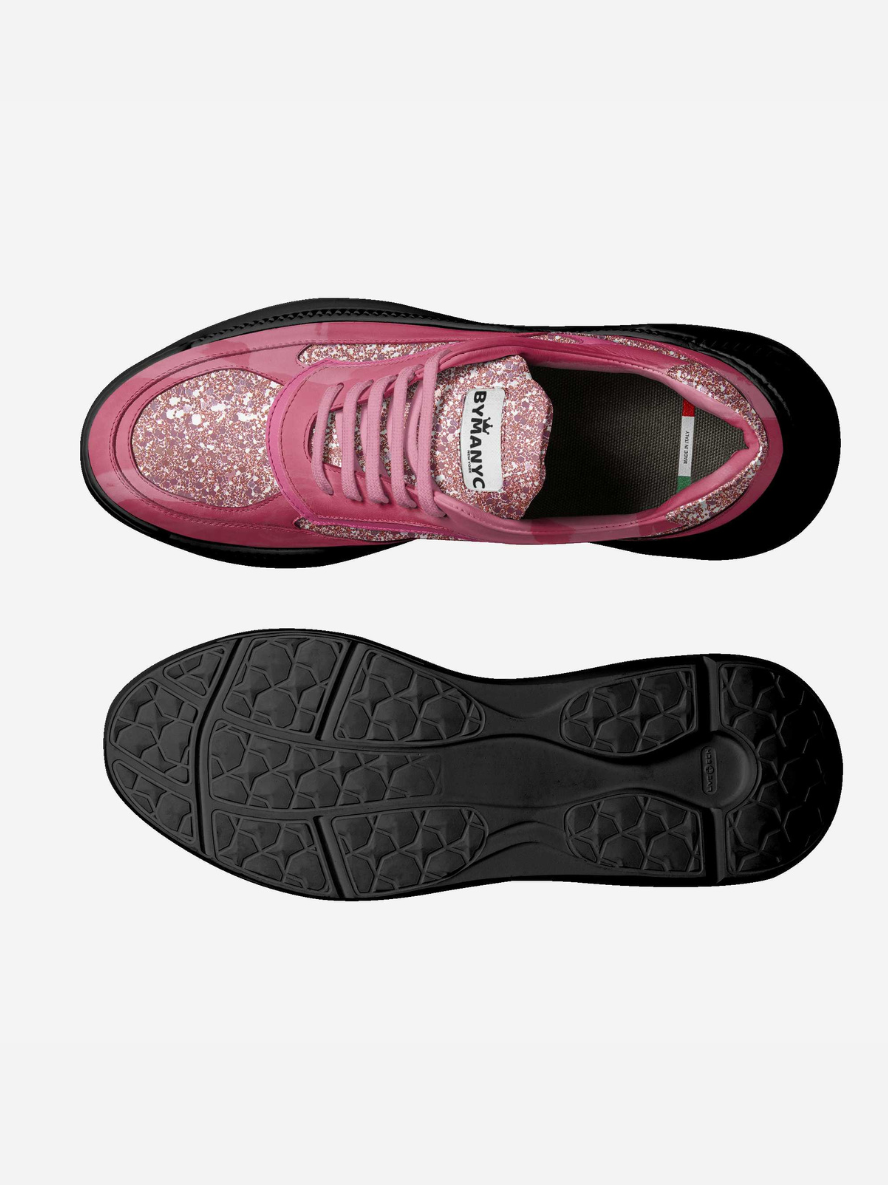BYMANYC ® New York Uptown Glide – Sustainable Vegan Shoes - My Men's Shop