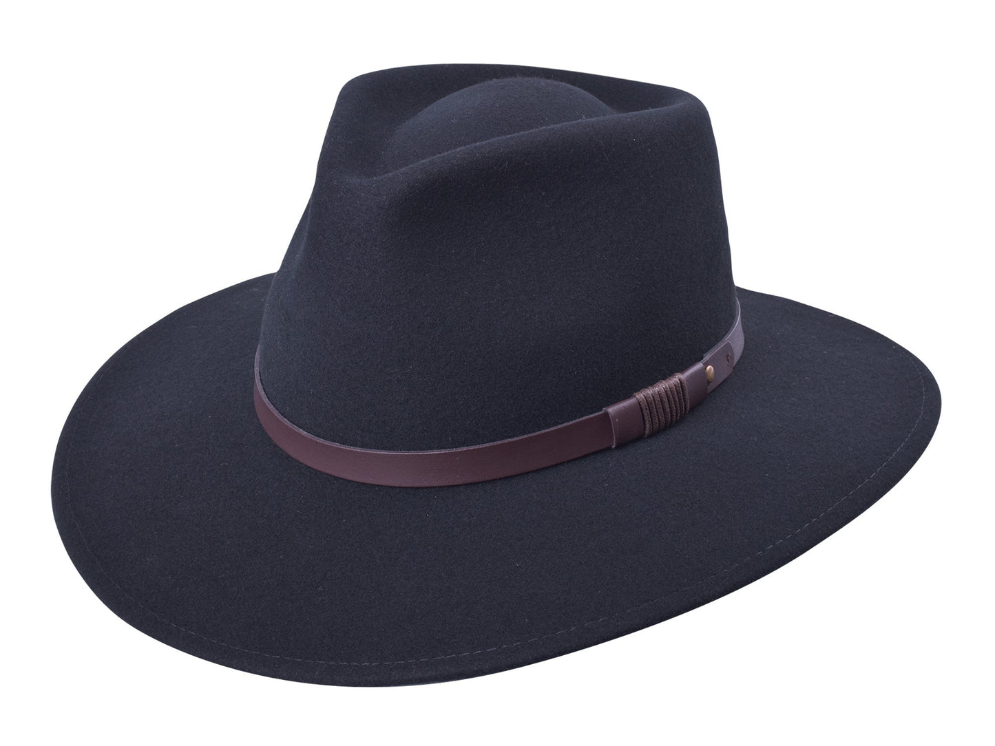 Australian Wool Felt - My Men's Shop