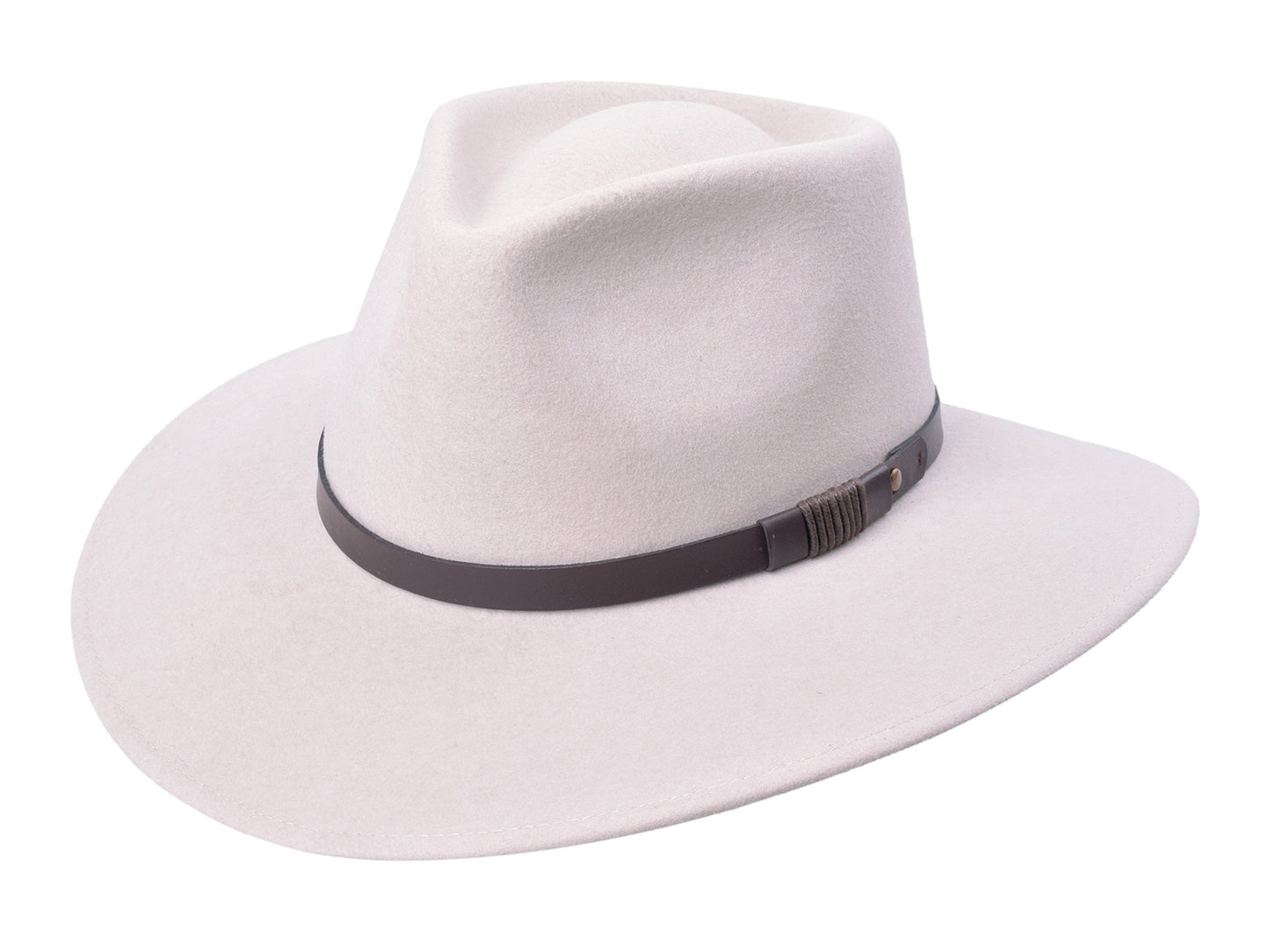 Australian Wool Felt - My Men's Shop