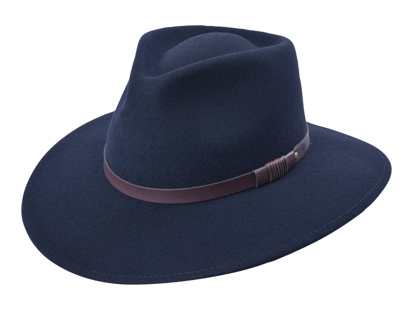 Australian Wool Felt - My Men's Shop