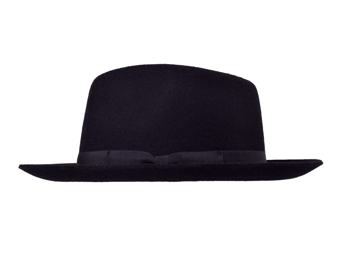 Wool Felt Hat Bradley