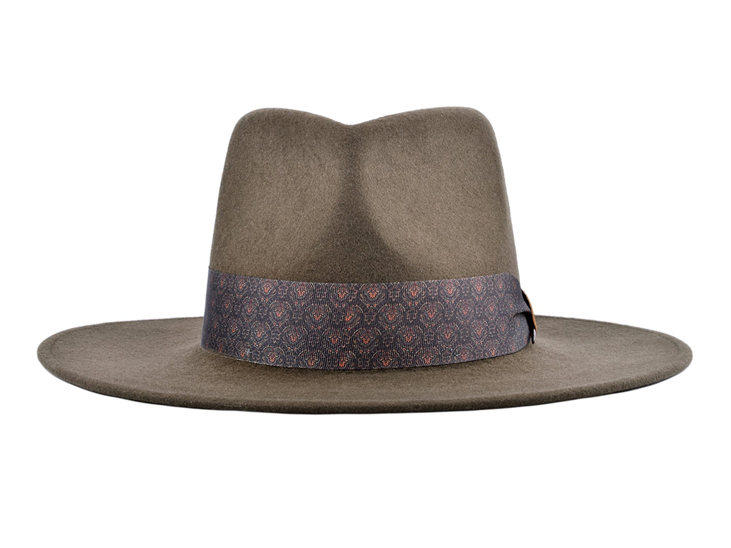 Gypsy Wool Felt - My Men's Shop