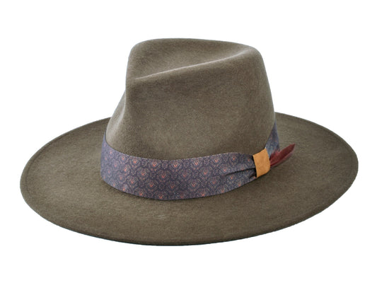 Gypsy Wool Felt - My Men's Shop