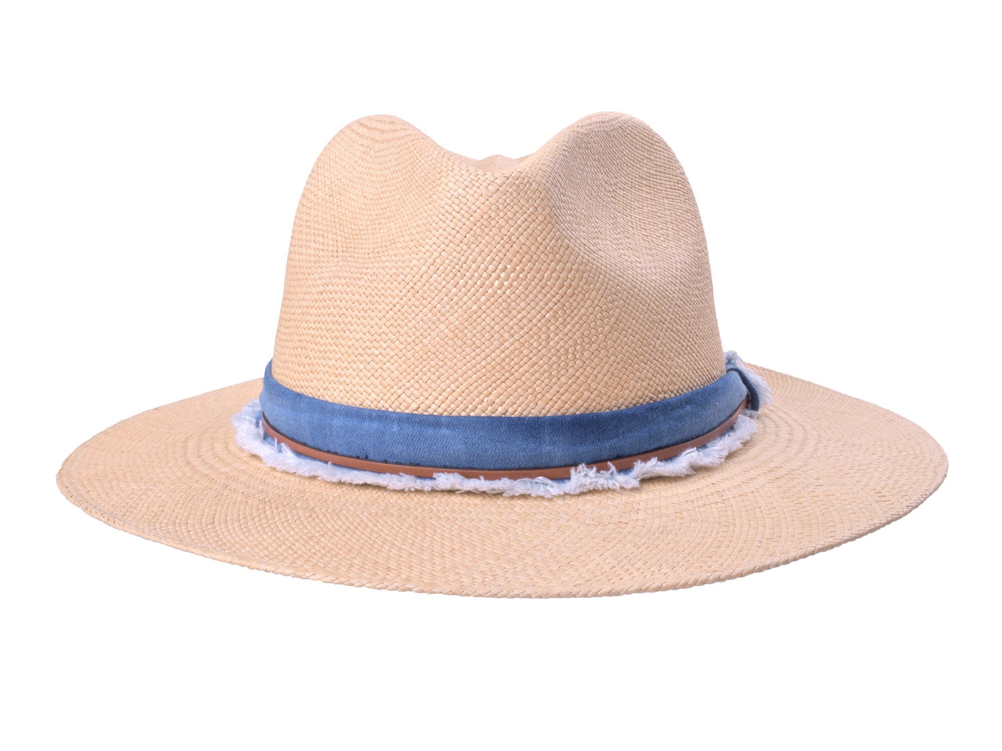 Indigo Panama - My Men's Shop