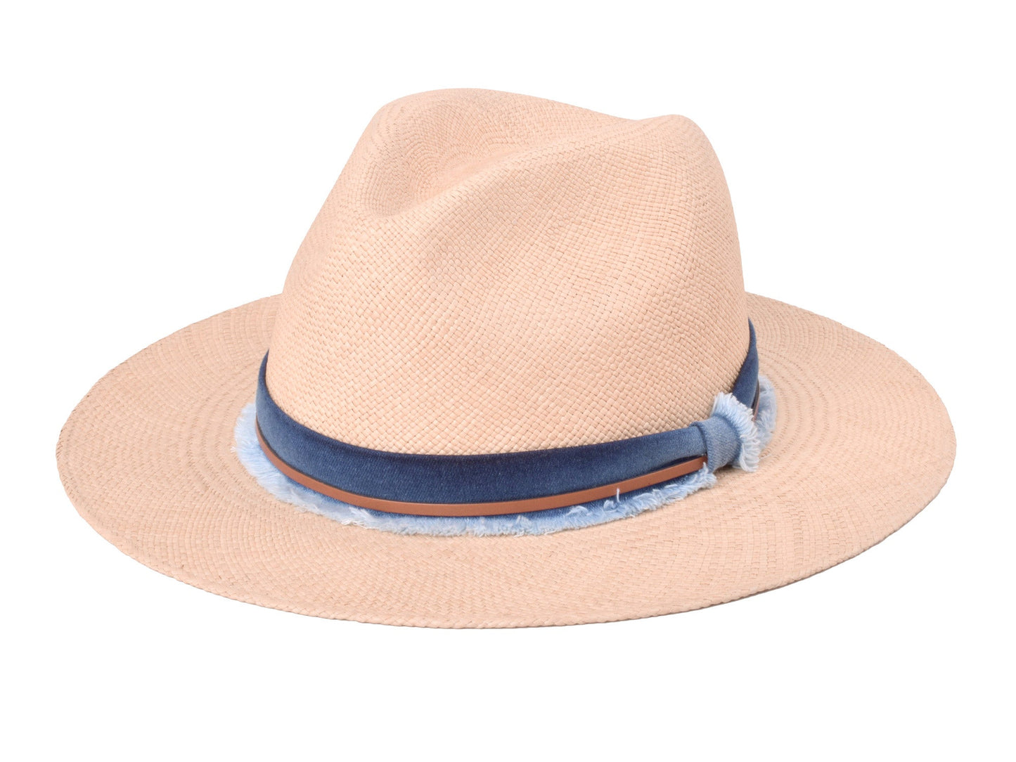 Indigo Panama - My Men's Shop