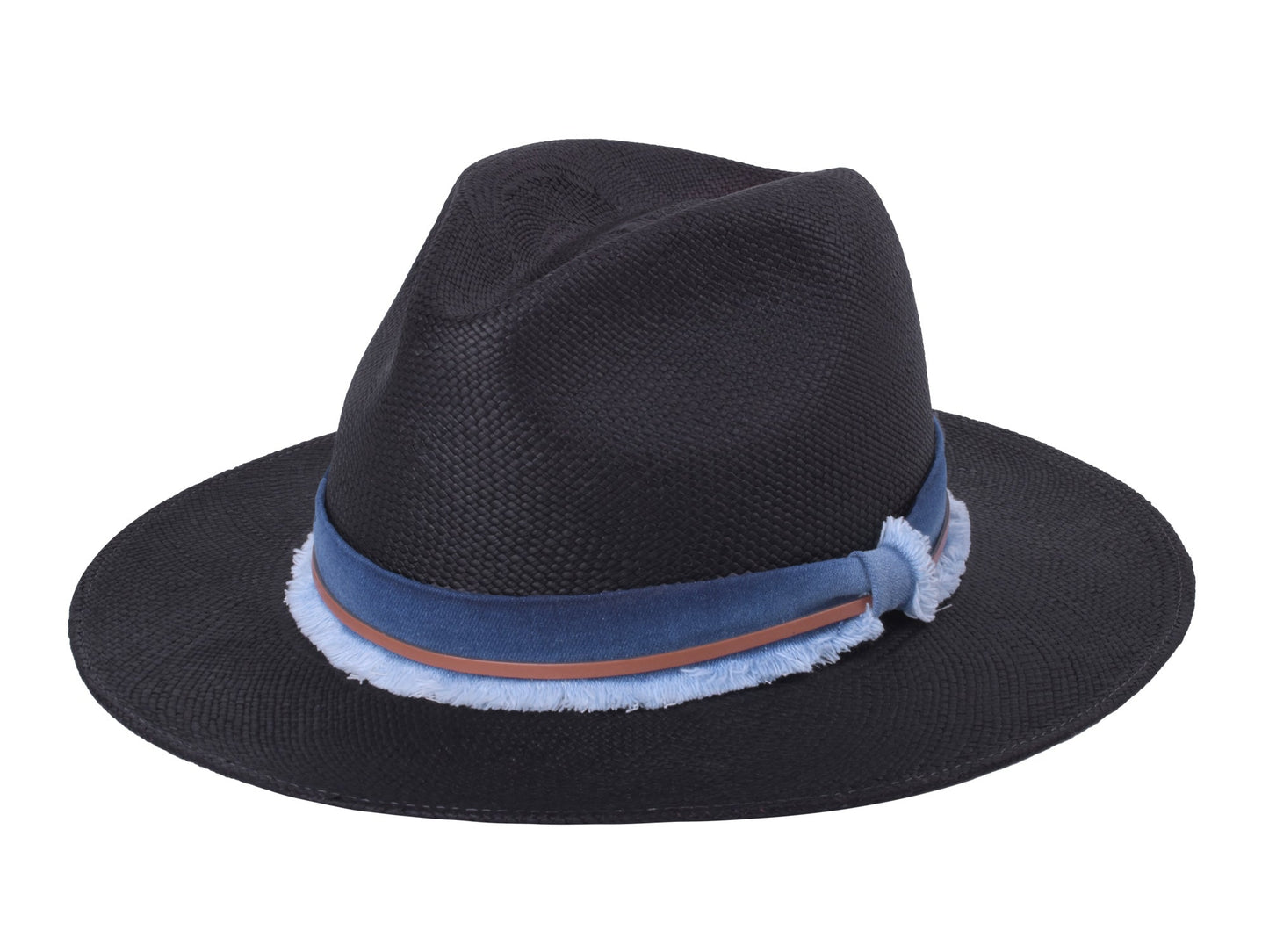 Indigo Panama - My Men's Shop
